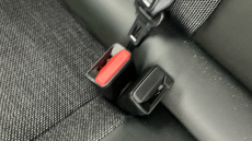 Renault Captur 1.0 TCE 90 Rive Gauche 5dr Petrol Hatchback